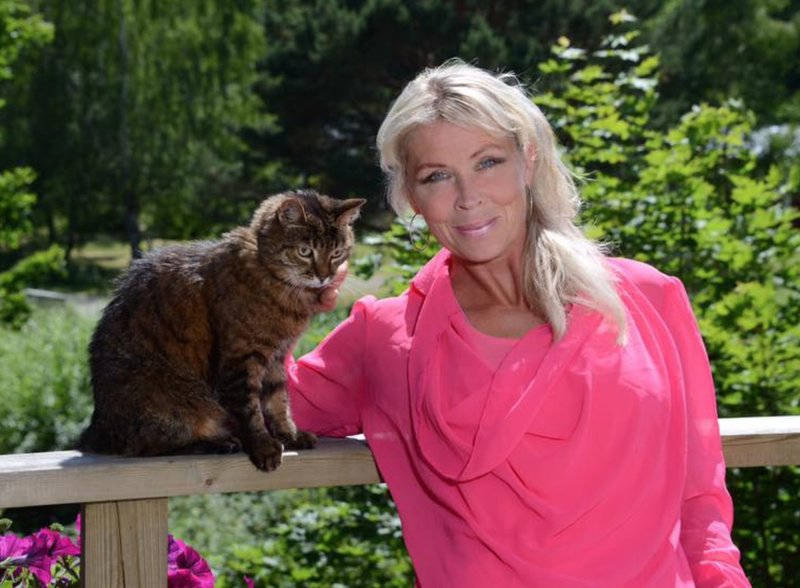 Lili Päivärinta